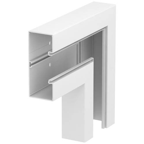 OBO Bettermann 6274720 Montagezubehör (B x T) 170 mm x 70 mm 1 St. Reinweiß