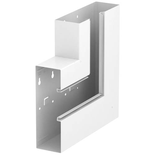 OBO Bettermann 6278020 Montagezubehör (B x T) 210 mm x 70 mm 1 St. Reinweiß