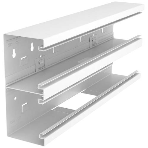 OBO Bettermann 6278560 T-Stück (L x B x H) 500 x 210 x 90 mm 1 St. Reinweiß