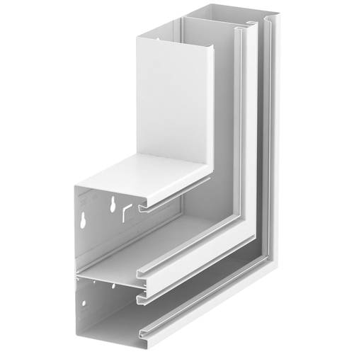 OBO Bettermann 6278320 Montagezubehör (B x H) 170 mm x 90 mm 1 St. Reinweiß