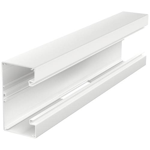 OBO Bettermann 6279360 T-Stück (B x T) 110 mm x 70 mm 1 St. Reinweiß