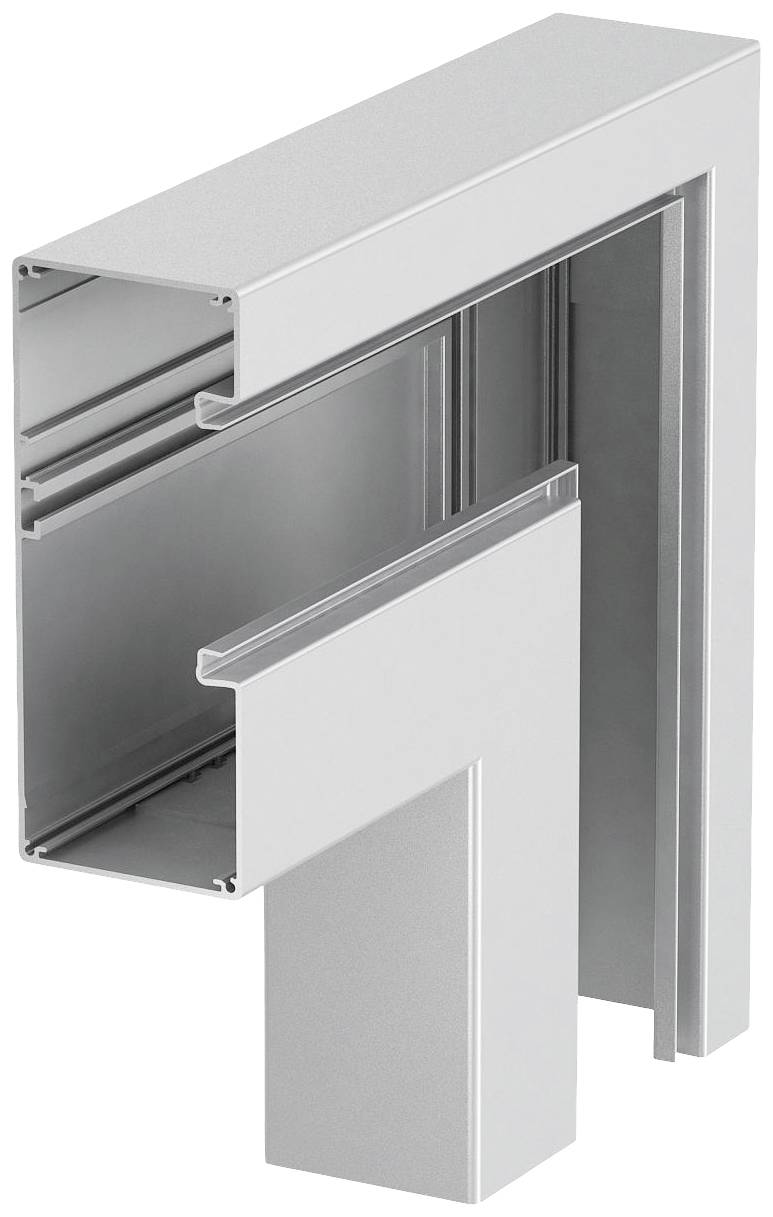 OBO Bettermann 6279433 Montagezubehör (B x T) 170 mm x 70 mm 1 St. Natur