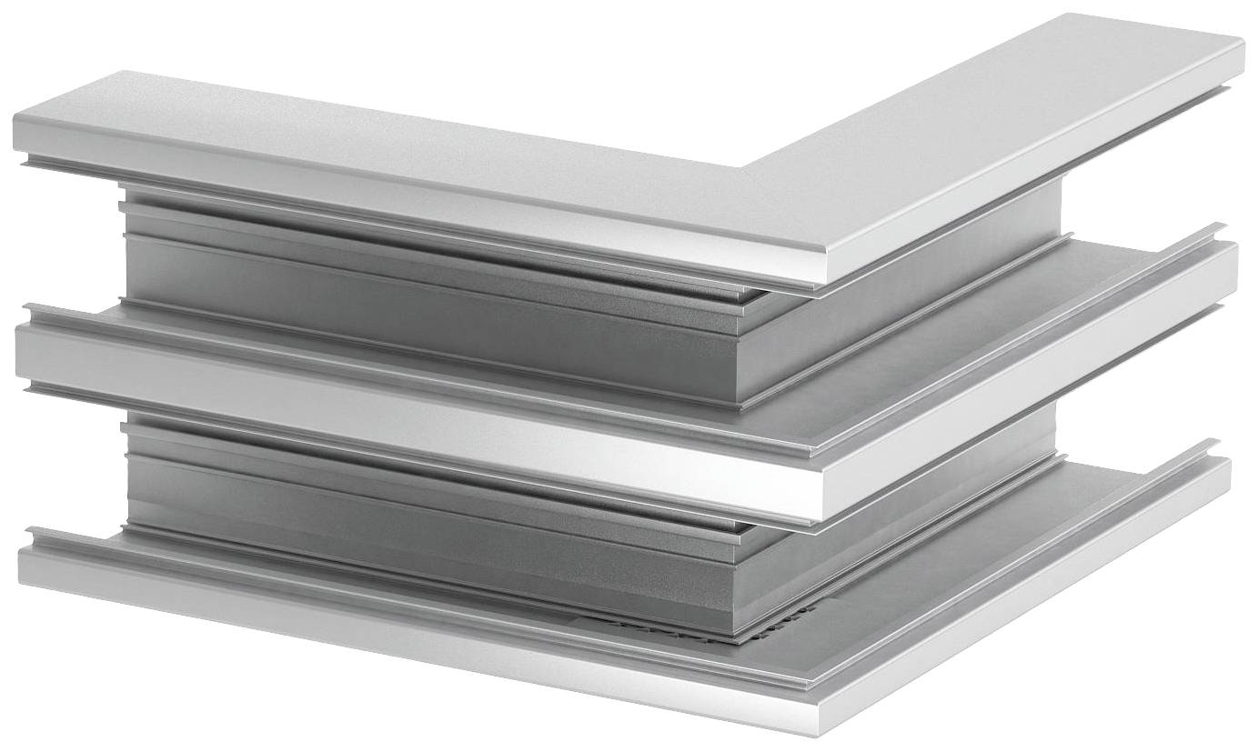 OBO Bettermann 6279613 Montagezubehör (B x T) 210 mm x 90 mm 1 St.