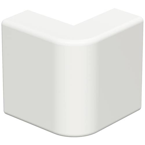 OBO Bettermann 6154425 Montagezubehör (B x H) 30 mm x 10 mm 4 St. Reinweiß