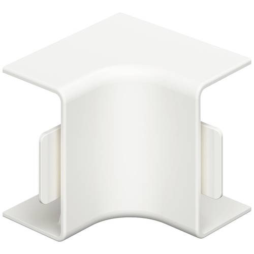 OBO Bettermann 6191843 Montagezubehör (B x H) 30 mm x 15 mm 4 St. Reinweiß