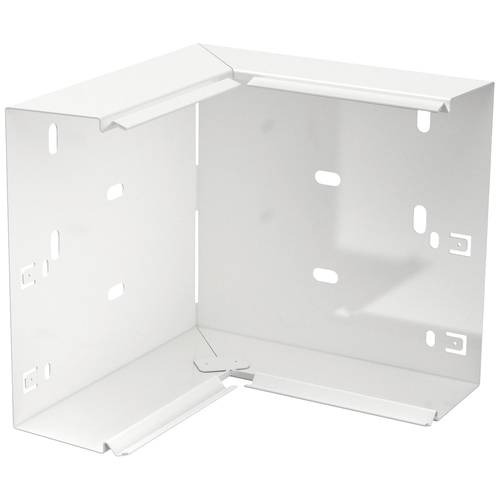 OBO Bettermann 6249647 Montagezubehör (B x H) 150 mm x 60 mm 1 St. Reinweiß