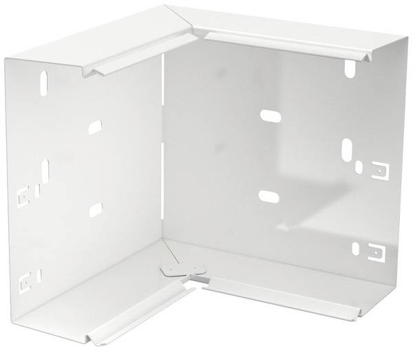 OBO Bettermann 6249647 Montagezubehör (B x H) 150 mm x 60 mm 1 St. Reinweiß