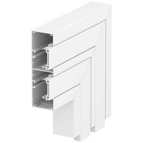 OBO Bettermann 6112630 Montagezubehör 1 St. Reinweiß