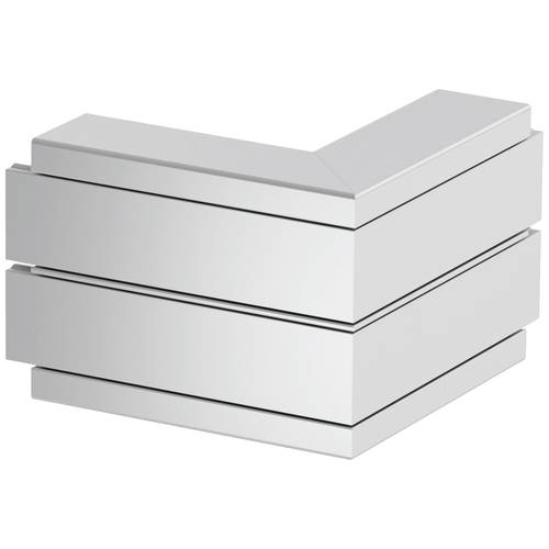 OBO Bettermann 6112513 Montagezubehör (B x T) 130 mm x 53 mm 1 St.