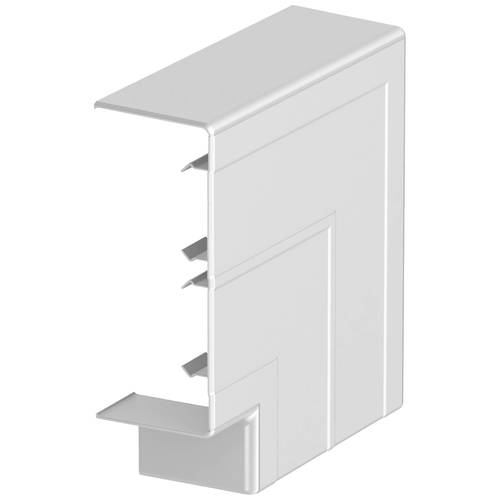 OBO Bettermann 6113274 Montagezubehör 2 St. Silber