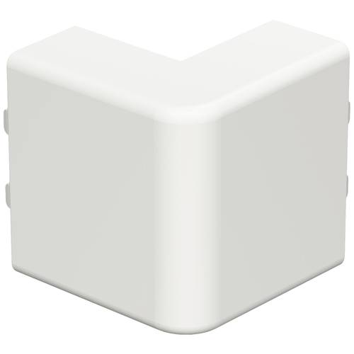 OBO Bettermann 6154468 Montagezubehör (B x H) 50 mm x 20 mm 4 St. Reinweiß