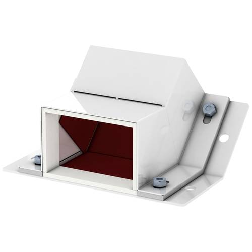 OBO Bettermann 7216610 Brandschutzkanal (B x H) 220 mm x 110 mm 1 St.