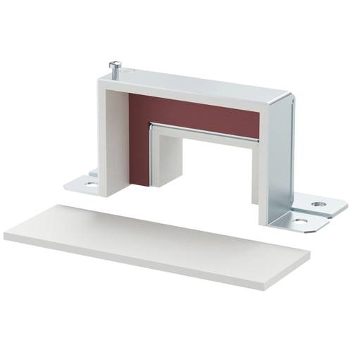 OBO Bettermann 7216393 Reduzierstück 1 St. Metall