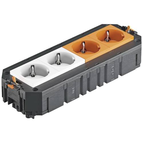 OBO Bettermann UTC4 G W2OR2 Steckdose