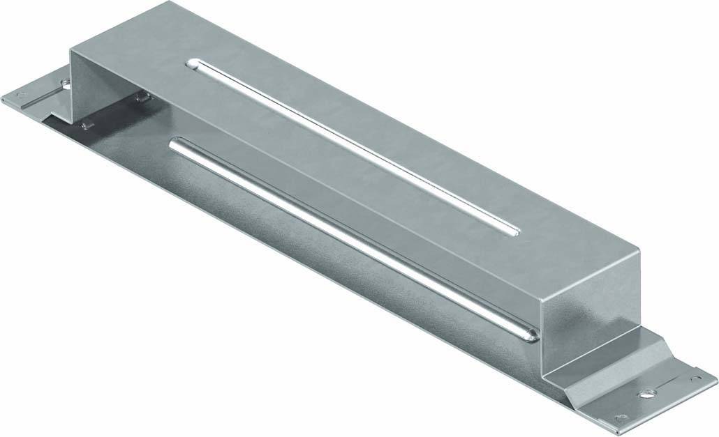 BETTERMANN Verbindungslasche 7400968