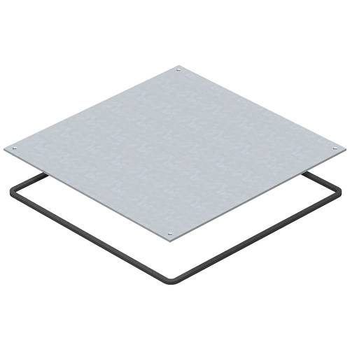 Thumbnail - OBO Bettermann DUF 350-2 Blinddeckel