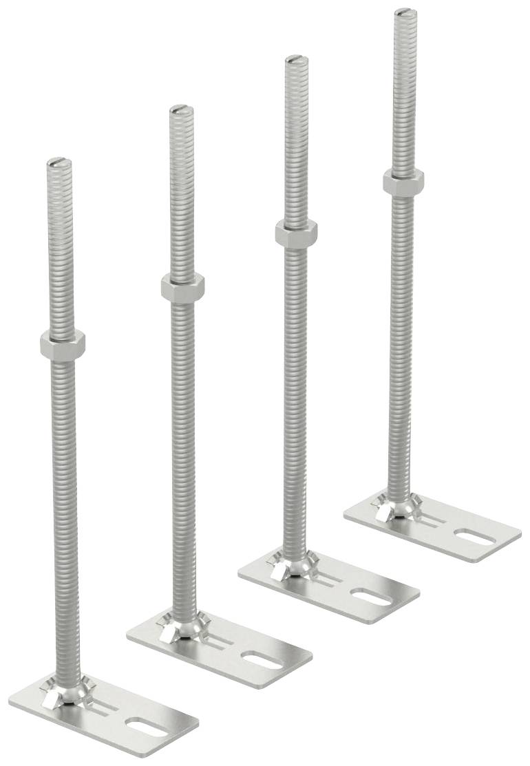 OBO Bettermann RK NEV2 190 (VE4) Nivellierset