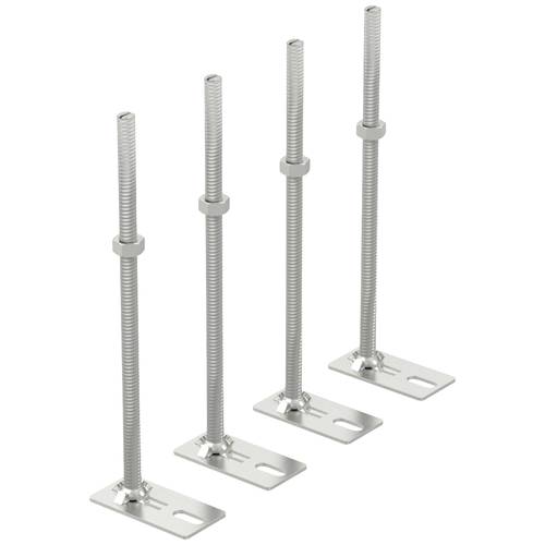 Thumbnail - OBO Bettermann RK NEV2 190 (VE4) Nivellierset