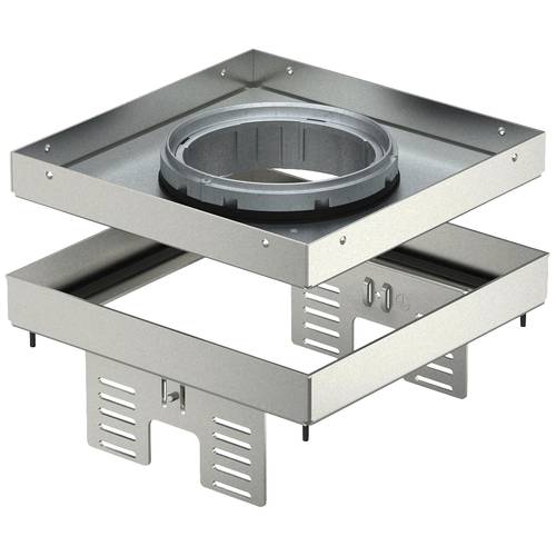 OBO Bettermann RKFN2 UZD3 4VS20 Kassette