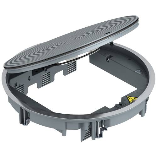 OBO Bettermann GRAF9-2 U 7011 Geräteeinsatz