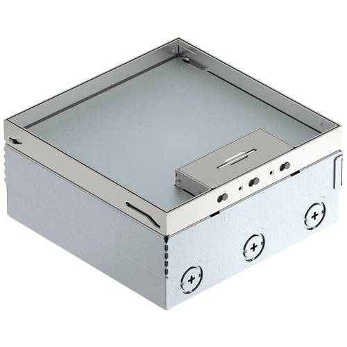 OBO Bettermann UDHOME4 2V MT V Bodentank