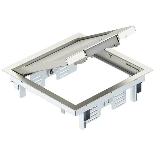 Thumbnail - OBO Bettermann GES4M-2 10U Geräteeinsatz