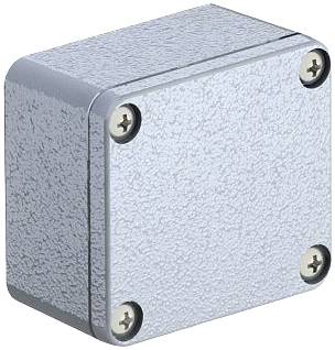 OBO Bettermann Mx 060503 SGR Gehäuse 58 x 36 x 64 Aluminium 1 St.