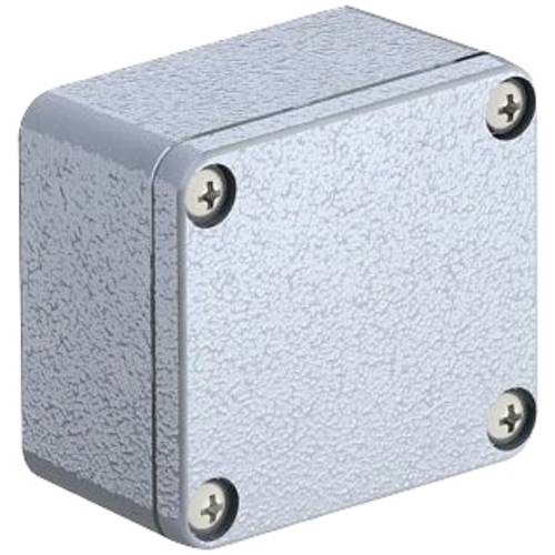 OBO Bettermann Mx 060503 SGR Gehäuse 58 x 36 x 64 Aluminium 1 St.