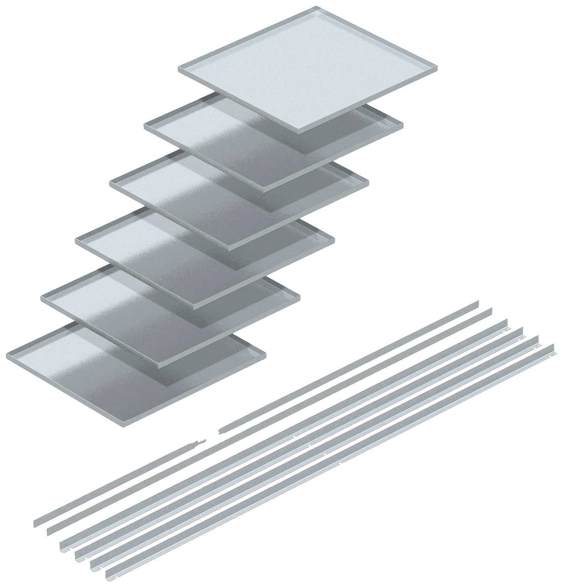 OBO Bettermann OKA RK 200 15 Kassette