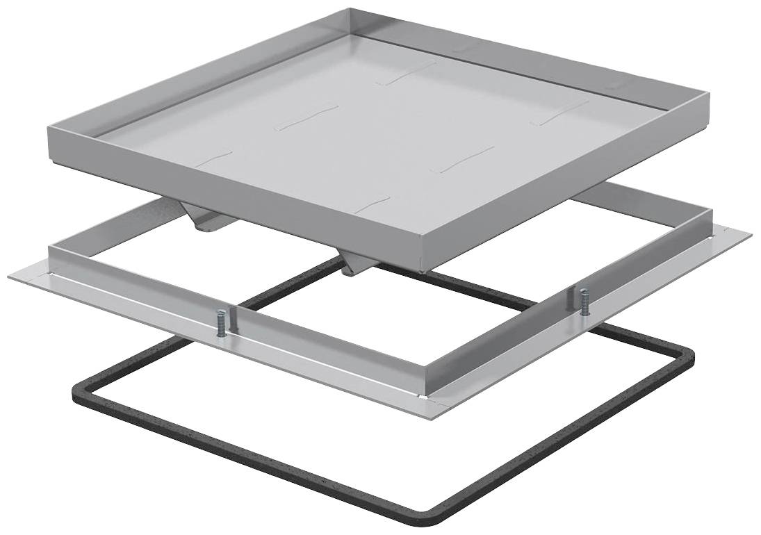 OBO Bettermann RK SL2 V3 20 Schwerlastkassette