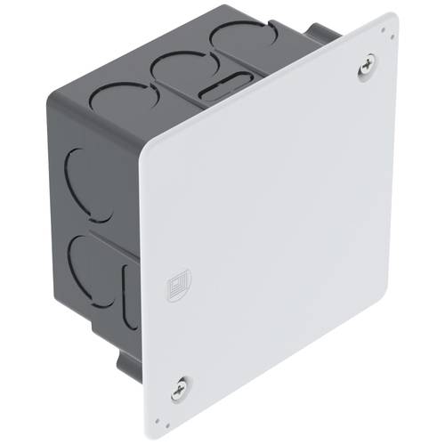 OBO Bettermann 2003112 Verbindungsdose (L x B) 80 mm x 80 mm 1 St.