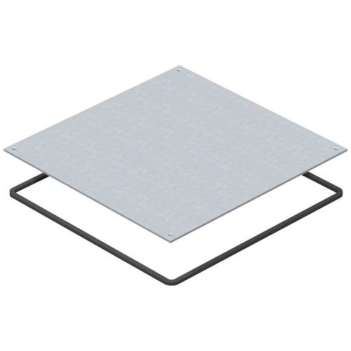 OBO Bettermann DUF 250-2 Blinddeckel