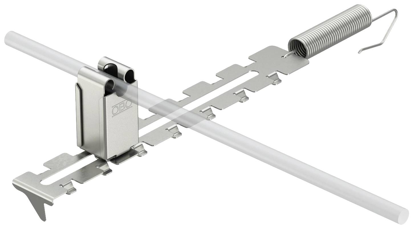 OBO Bettermann 5203018 132 U 35 Montagezubehör 20 St.