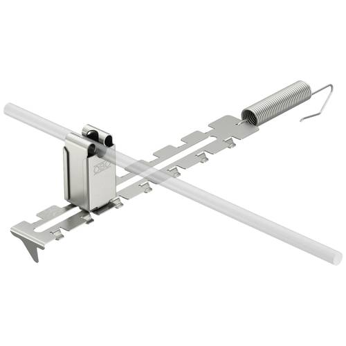 OBO Bettermann 5203018 132 U 35 Montagezubehör 20 St.