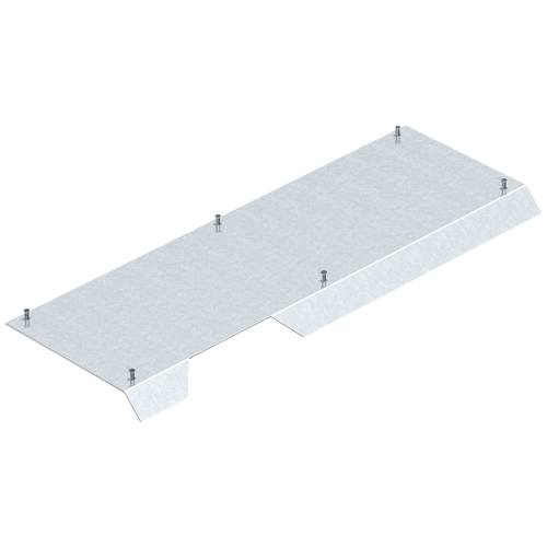 OBO Bettermann AIKF D 25040T250 Blinddeckel