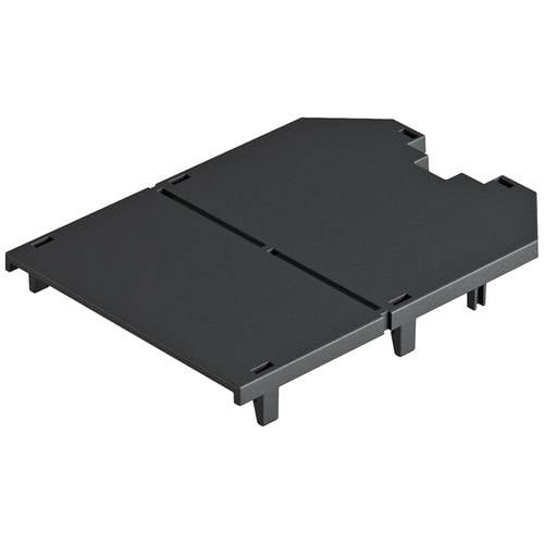 OBO Bettermann UT34 P0 Abdeckplatte