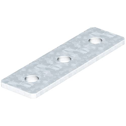 OBO Bettermann 1124647 Verbindungselement 20 St. Metall