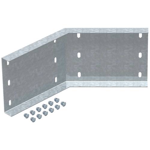 OBO Bettermann 6232604 Verbindungselement 4 St. Metall