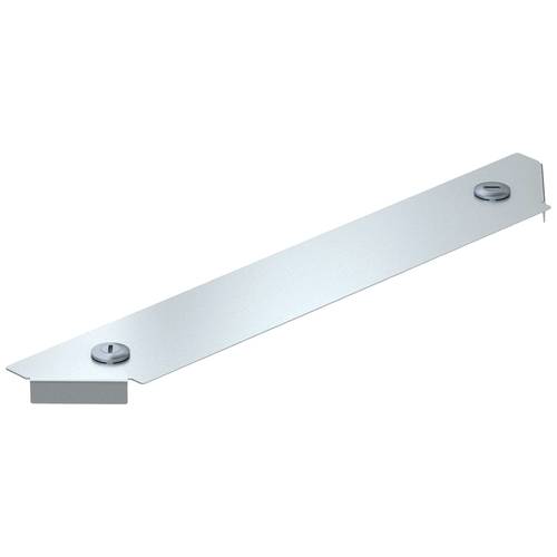 OBO Bettermann 7138646 Anbau-Abzweigstück 1 St. Metall