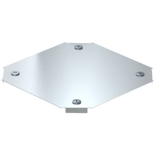 OBO Bettermann 7138934 Abdeckung 1 St. Metall