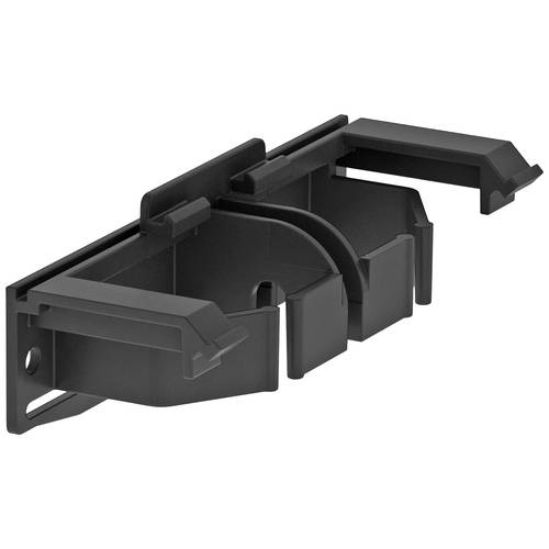 OBO Bettermann 6115975 Montagezubehör 5 St. Schwarz