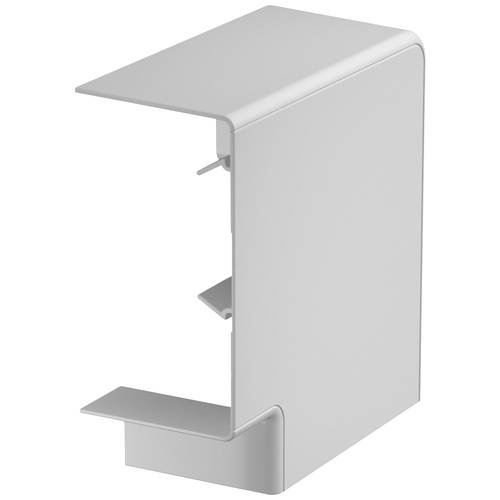 OBO Bettermann 6274422 Montagezubehör (B x T) 130 mm x 70 mm 1 St. Lichtgrau