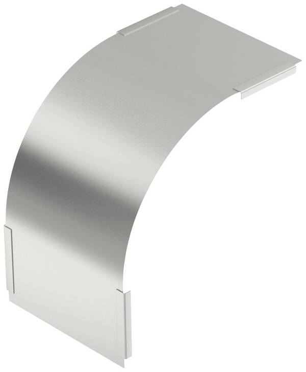 OBO Bettermann 7130960 Bogen   1 St. Metall
