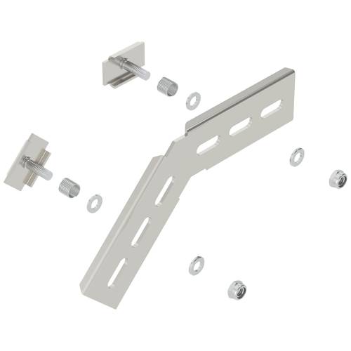 OBO Bettermann 6017339 Winkelstück 20 St. Metall