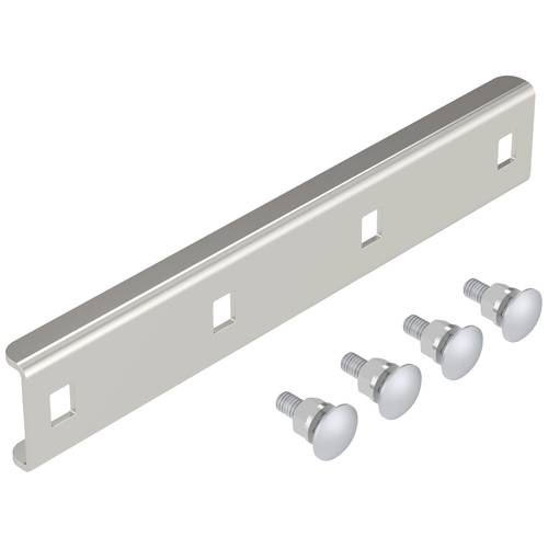 OBO Bettermann 7103560 Verbindungselement 20 St. Metall