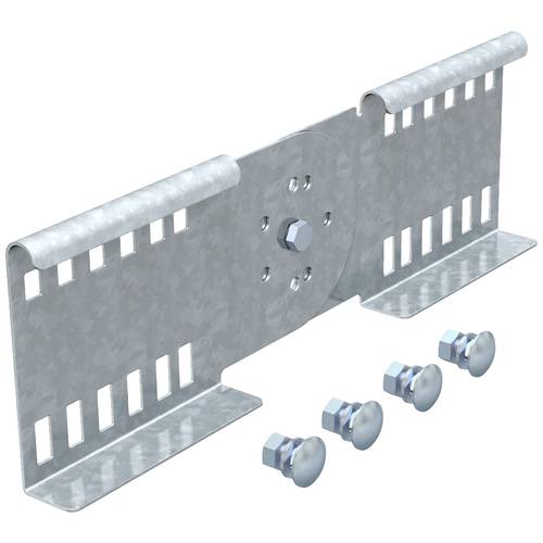 OBO Bettermann 6216650 Gelenkverbindung 10 St. Metall