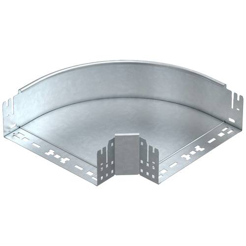 OBO Bettermann 6041864 Bogen (B x H) 300 mm x 110 mm 1 St. Metall