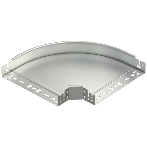 OBO Bettermann 6041186 Bogen (B x H) 300 mm x 60 mm 1 St. Metall