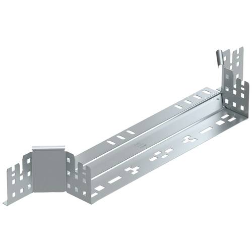 OBO Bettermann 6041576 Anbau-Abzweigstück 1 St. Metall