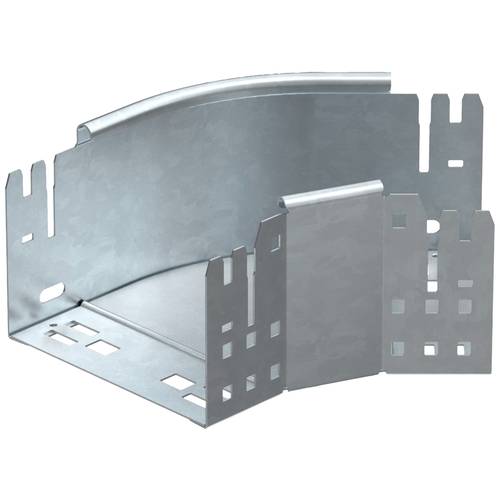 OBO Bettermann 6041781 Bogen (B x H) 150 mm x 110 mm 1 St. Metall